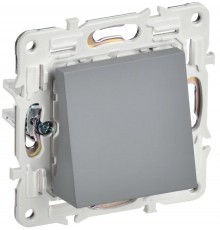 SKANDY Вывод кабеля SK-O01Gr серый  SK-VK10-0-K03  IEK