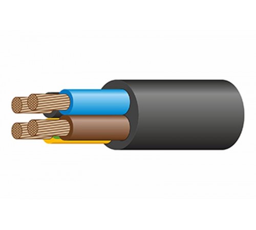 КГтп-ХЛ 3х150 + 1х50 -0,66