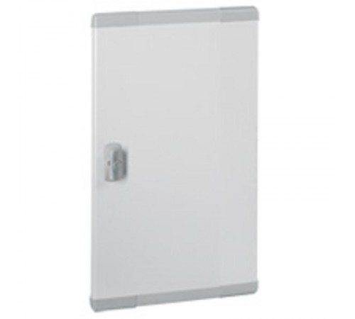 Дверь металлическая XL3 400 - для кабельных секций высотой 600 мм  020163  Legrand