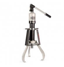 Съемник гидравлический самоцентрирующийся автономный СГСА-15К серия ПРОФИ  91806  КВТ