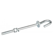 Крюк B-20/320 монтажный   Б0064254  ЭРА