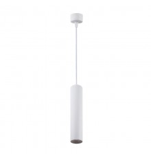 Подвесной светильник DK4050-WH , IP20, 15Вт, GU10, белый, алюминий  DK4050-WH  DENKIRS