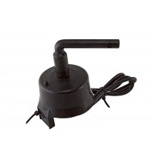 Ограничитель перенапряжения ОПН 280 (LVA-280B, OP600/28)  SQ0412-0055  TDM