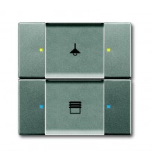 6126/02-803-500 Сенсор 2/4-кл. многофункциональный, метеор  6116-0-0214  2CKA006116A0214  ABB