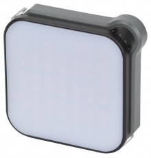 Фонарь светодиодный прожекторный аккумуляторный PA-807 10Вт SMD, литий 3600 мАч, Type-C, powerbank  Б0054474  ЭРА