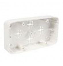 Коробка распределительная для о/п LK 80X28 2T (HB) 151х80х28 мм  LK 80X28 2T_HB  Kopos