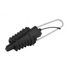 Зажим анкерный клиновой DN-1 (2х16/2х25) (100/5000)  Б0037730  ЭРА