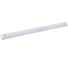 MEZONIN Светильник LED ДБО 0207 36Вт IP20 4000К оп.  MN-DBO0-0207-036-40-K01-G  GENERICA