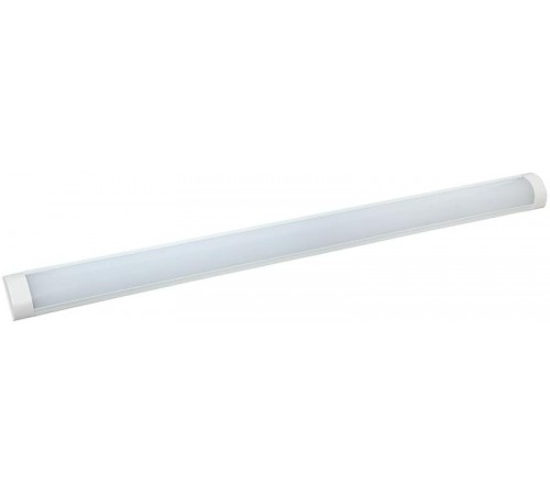 MEZONIN Светильник LED ДБО 0208 36Вт IP20 6500К оп.  MN-DBO0-0208-036-65-K01-G  GENERICA