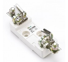 Держатель ножевого предохранителя тип 35, га  21323DEK  DEKraft