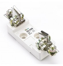 Держатель ножевого предохранителя тип 35, га  21323DEK  DEKraft