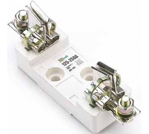 Держатель ножевого предохранителя тип 35, га  21323DEK  DEKraft