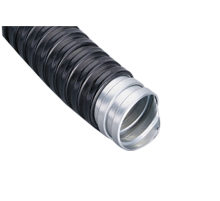 Металлорукав ПВХ Р3-ЦП - 12 (50м.) мешок EKF PROxima  mrzp-12-50  EKF