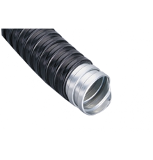 Металлорукав ПВХ Р3-ЦП - 10 (50м.) мешок EKF PROxima  mrzp-10-50  EKF