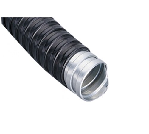 Металлорукав ПВХ Р3-ЦП - 18 (50м.) мешок EKF PROxima  mrzp-18-50  EKF