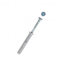 Дюбель-гвоздь N 6Х40 (150 шт) - пакет  143487  Fisher