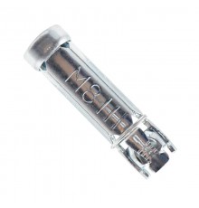 Анкер-гильза AC-CA D20 M12x80 (10 шт/уп)  PR08.26191  Промрукав