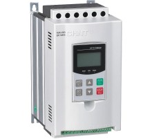 Устройство плавного пуска ( УПП ) NJR2-30D,57А,30кВт  489024  CHINT