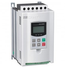 Устройство плавного пуска ( УПП ) NJR2-110D,207А,110кВт  489030  CHINT