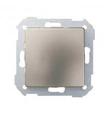 Simon 82 Заглушка, S82, S82N, S82 Detail, шампань  82800-34  Simon