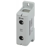 Клеммы силовые вводные КСВ  NO-224-134 (KE64) 35-240 мм серая "L"  Б0065577  ЭРА