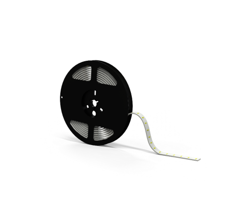 Лента светодиодная Elementary 2835/60-SMD 4.8W 12V DC красный IP66 (ZIP Bag 5м)  356000705  Gauss