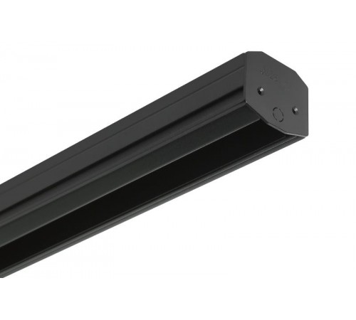 Заглушка  TRM-PC20-ECN-B для магнитного трекового шинопровода NOVA для натяжных потолков 2шт  Б0063941  ЭРА