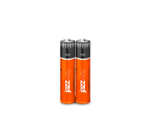 Батарейка R03 JAZZway Heavy Duty shrink-2 арт.5041141