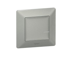 Выключатель Умный беспроводной 1-кл. Valena Life алюм. Netatmo  752385  Legrand