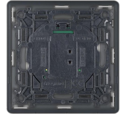 Выключатель Умный беспроводной 1-кл. Valena Life алюм. Netatmo  752385  Legrand