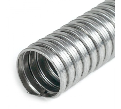 Металлорукав Р3-А-32 (25м/уп)  PR.09322  Строитель