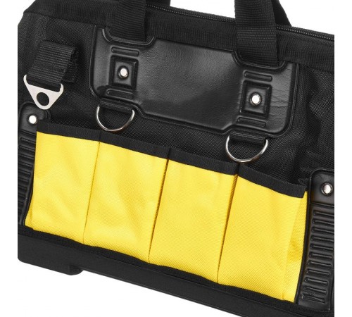 Сумка монтажника с пластиковым дном BG-02 ARMA2L 5  A2L5-BG12-02-K02  IEK