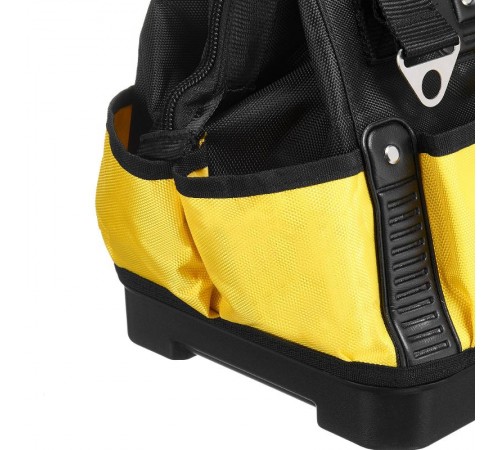 Сумка монтажника с пластиковым дном BG-02 ARMA2L 5  A2L5-BG12-02-K02  IEK