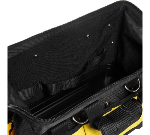Сумка монтажника с пластиковым дном BG-02 ARMA2L 5  A2L5-BG12-02-K02  IEK