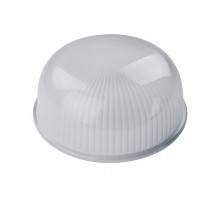 Рассеиватель для светильника НПБ круг 60 Вт матированный  SQ0321-0403  TDM