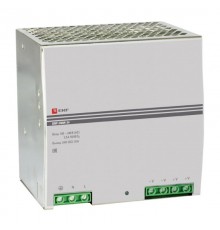 Блок питания 24В DRP-240W-24 EKF PROxima  drp-240w-24  EKF