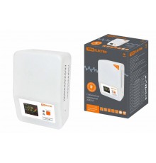 Стабилизатор напряжения ССР1-1-2 кВА электронный настенный  SQ1201-0024  TDM