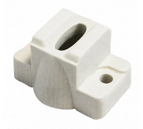 Изолятор А632 керамический, опорный