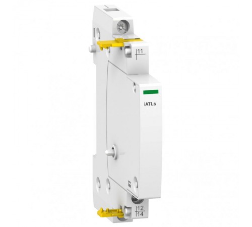 МОДУЛЬ СИГНАЛИЗАЦИИ iATLs 24-240В АС/DC ДЛЯ iTL  A9C15405  Schneider Electric