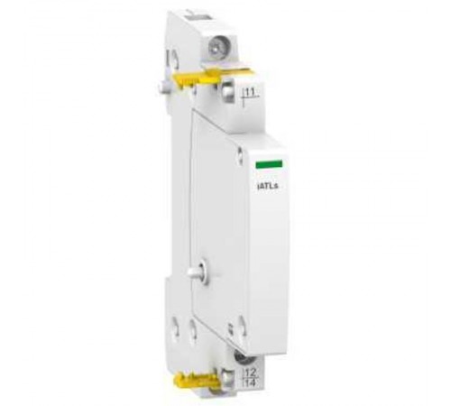 МОДУЛЬ СИГНАЛИЗАЦИИ iATLs 24-240В АС/DC ДЛЯ iTL  A9C15405  Schneider Electric