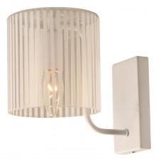 Бра светильник Evonne 2088-401 настенный 1 х Е14 40 Вт классика  Б0055641  Rivoli