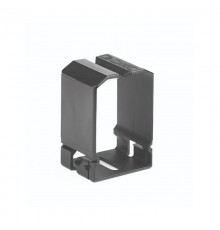 Держатель кабеля CL 40x60 для перфокороба серии RL  05107RL  DKC