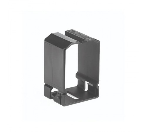 Держатель кабеля CL 40x60 для перфокороба серии RL  05107RL  DKC