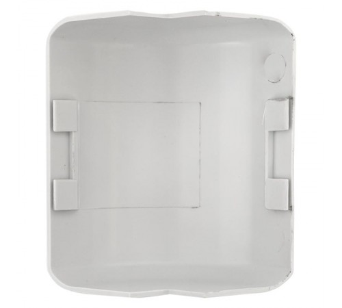 Угол внешний (105х50) (2 шт) C-Line Белый  obw-105-50x2  EKF