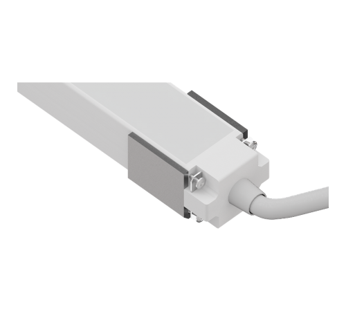 Коннектор Connector TOP-DМ  4006000170  Световые Технологии