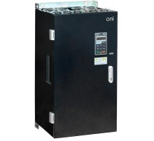 Преобразователь частоты A650 380В 3Ф 160kW 304А  A650-33E160R  ONI
