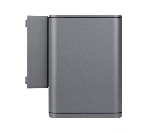  Светильник LGD-EVO-WALL-S100x100-12W Day4000 (GR, 44 deg, 230V) (Arlight, IP54 Металл, 3 года)  046187  Arlight                        