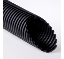 Труба двустенная ПНД/ПВД 160/140,2мм  Т2-КЛ0-160  Рувинил