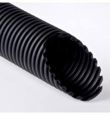 Труба двустенная ПНД/ПВД 125/108,4мм  Т2-КЛ0-125  Рувинил