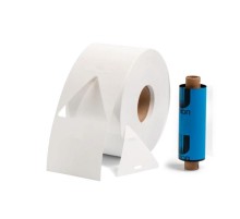 Комплект "бирка-риббон" У-136Р  79838  Fortisflex